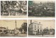 Delcampe - 108 CP. Cartes Ordinaires En Bon état, Ayant En Majorité Voyagé. Prix De Départ 5 Euros.Toutes Sont Scannées. Lot N° 38 - 100 - 499 Postcards