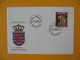 ​​​​​​​FDC Luxembourg   1989 -  Lot De  13   FDC  à Voir - FDC