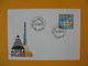 ​​​​​​​FDC Luxembourg   1989 -  Lot De  13   FDC  à Voir - FDC