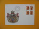 Delcampe - ​​​​​​​FDC Luxembourg   1989 -  Lot De  13   FDC  à Voir - FDC