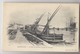 MARTIGUES  [13] Bouches-du-Rhône  - Le Port De Ferrière - Groupe De Tartanes - Bateaux De Pêche - Martigues