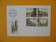 ​​​​​​​FDC Luxembourg   1990 -  Lot De  8   FDC  à Voir - FDC