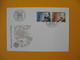 Delcampe - ​​​​​​​FDC Luxembourg   1992 -  Lot De  10   FDC  à Voir - FDC