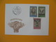 Delcampe - ​​​​​​​FDC Luxembourg   1992 -  Lot De  10   FDC  à Voir - FDC