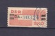 DDR - 1960 - Dienstmarken B - Michel Nr. X DA - 20 Euro - Sonstige & Ohne Zuordnung