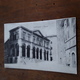 Cartolina Postale 1914, Cortona Teatro Signorelli - Arezzo