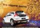 [MD3563] CPM - AUTO - VOLVO C30 ANTEPRIMA MONDIALE - PROMOCARD 6844 - PERFETTA - Non Viaggiata - Turismo