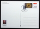 Denmark 2012  ATM/Frama Labels  MiNr.66  FDC  CARDS  ( Lot  6538) - Machine Labels [ATM]