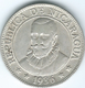 Nicaragua - 1936 - 25 Centavos - KM14 - Nicaragua