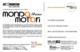 [MD3570] CPM - AUTO - PUBBLICITA' MONDO MOTORI SHOW - FIERA DI VICENZA - PERFETTA - Non Viaggiata - PKW