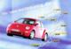 [MD3577] CPM - AUTO - NEW BEETLE - VOLKSWAGEN - PERFETTA - Non Viaggiata - Turismo