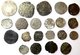 Lot 21 Monnaies Médiévales Ou Post-médiévales (argent Ou Billon) - Sonstige & Ohne Zuordnung