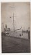 74 PLC -photo Bateau FLEETWOOD 15-16 Aout 1931 - Liverpool- Autour Des Années 30? -lot Le Coz - - Bateaux