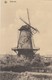 Postkaart/Carte Postale STABROEK Molen  (C407) - Stabroek