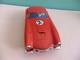 SCALEXTRIC Tri-Ang FERRARI 250 GT BERLINETTA MM / C69 Rojo N 2 Con Caja Repro - Road Racing Sets