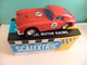 Delcampe - SCALEXTRIC Tri-Ang FERRARI 250 GT BERLINETTA MM / C69 Rojo N 2 Con Caja Repro - Road Racing Sets