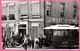Zo Was Dordrecht - Wijnstraat Bij Het Groothoofd Omstreeks 1895 - Tram - Trolley - Hotel Aux Armes De Hollande - Animée - Dordrecht