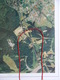 PHOTO AERIENNE GROTE LUCHT-FOTO HOEILAART GROENENDAAL LA-HULPE ©1990 1/10.000 ORTHOFOTOPLAN TOPOGRAPHIE LUCHTFOTO R778 - Hoeilaart