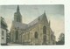 Vilvoorde - L' Eglise ( 2 Scans) - Vilvoorde