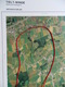 GROTE LUCHTFOTO MEENSEL-KIEZEGEM ATTENRODE BINKOM SINT-JORIS-WINGE TIELT-WINGE GLABBEEK LUBBEEK ©1990 ORTHOFOTOPLAN R782 - Tielt-Winge