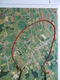 GROTE LUCHTFOTO MEENSEL-KIEZEGEM ATTENRODE BINKOM SINT-JORIS-WINGE TIELT-WINGE GLABBEEK LUBBEEK ©1990 ORTHOFOTOPLAN R782 - Tielt-Winge