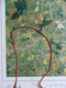 GROTE LUCHTFOTO MEENSEL-KIEZEGEM ATTENRODE BINKOM SINT-JORIS-WINGE TIELT-WINGE GLABBEEK LUBBEEK ©1990 ORTHOFOTOPLAN R782 - Tielt-Winge