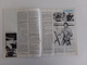 Delcampe - Revue " MS Magazine " N° 3, 1976, Elton John, Dominique Rocheteau,... - People