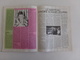 Delcampe - Revue " MS Magazine " N° 3, 1976, Elton John, Dominique Rocheteau,... - People