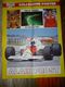 F1 POSTER RIO DE JANEIRO ALAIN PROST MCLAREN GP 84 F.TO 55X80 AUTOSPRINT - Automobilismo - F1