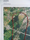 GROTE LUCHTFOTO HEVERLEE LEUVEN EGENHOVEN VAALBEEK BLANDEN OUD-HEVERLEE ARENBERG ©1990 ORTHOFOTOPLAN PHOTO AERIENNE R781 - Leuven