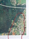 GROTE LUCHTFOTO HEVERLEE LEUVEN EGENHOVEN VAALBEEK BLANDEN OUD-HEVERLEE ARENBERG ©1990 ORTHOFOTOPLAN PHOTO AERIENNE R781 - Leuven