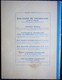 Mme M. Picard - Élocution Et Vocabulaire Pour Les Débutants -C.P / C.E - Librairie Armand Colin - ( 1961 ) . - 0-6 Years Old