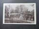 Frankreich 1929 Echtfoto AK Splendeurs Et Charmes De Versailles Petit Trianon La Maison De La Reine - Brieven En Documenten