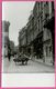 Zo Was Dordrecht - Voorstraat Bij Het Scheffersplein Omstreeks 1903 - Marchand Ambulant - Foto H.J. TOLLENS - Dordrecht