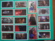 Star Wars The Last Jedi Le Dernier Jedi TOPPS Disney STAR WARS - Other & Unclassified