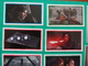 Star Wars The Last Jedi Le Dernier Jedi TOPPS Disney STAR WARS - Autres & Non Classés