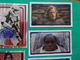 Delcampe - Star Wars The Last Jedi Le Dernier Jedi TOPPS Disney STAR WARS - Other & Unclassified