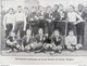 1900 LES GRANDES ÉQUIPES DE FOOTBALL - PARIS STAR - NATIONALE DE SAINT MANDÉ - CLUB FRANÇAIS - ETC... - 1900 - 1949