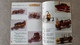 Brumm Diecast Toy Model Car Catalogus - 1983 - Catalogues & Prospectus