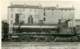 190619A - PHOTO Train Chemin De Fer Locomotive - Loco 715 - Estaciones Con Trenes