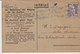 C. P. - ASSOCIATION PHILANTHROPIQUE - LES AMIS DE L'HOMME - PARIS - CONFÉRENCE RÉUNION A BEAUSOLEIL - 1951 - LE JOURNAL - Autres & Non Classés