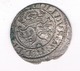 SHILLIN  Ca1625  POLEN /4843/ - Pologne