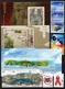 PR CHINA - CHINE / 2003 COMPLETE YEAR SET MNH - ANNEE COMPLETE ** / 5 IMAGES / 5 PICTURES (ref 7845) - Années Complètes