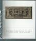 Delcampe - Antigua Et Barbuda , 1 Classeur Avec 15 Billets En Or. A Book With 15 Gold Banknote - Altri – America