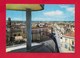 CARTOLINA VG ITALIA - CORATO (BA) - Panorama - 10 X 15 - ANN. 196? - Bari