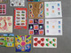 Delcampe - Lot Blocs/feuillets/timbres France - Années 2000 - Mint/Hinged