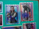 Star Wars The Last Jedi Le Dernier Jedi TOPPS Disney STAR WARS - Autres & Non Classés