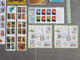 Lot Blocs/feuillets/timbres France - Années 2000 - Neufs