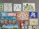 Lot Blocs/feuillets/timbres France - Année 2008 - Neufs