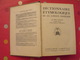 Dictionnaire étymologique.  Albert Dauzat. Larousse 1943 - Dictionnaires